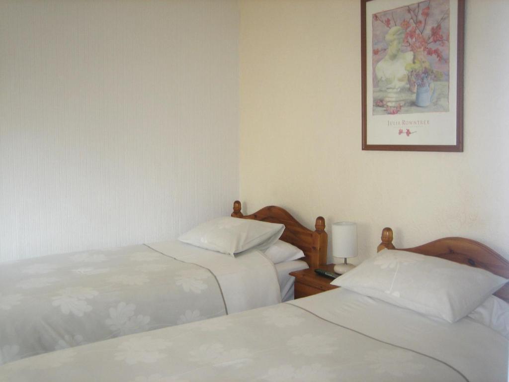 Bed and Breakfast Gables Nest Birmingham Zimmer foto