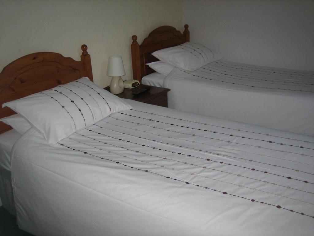 Bed and Breakfast Gables Nest Birmingham Zimmer foto